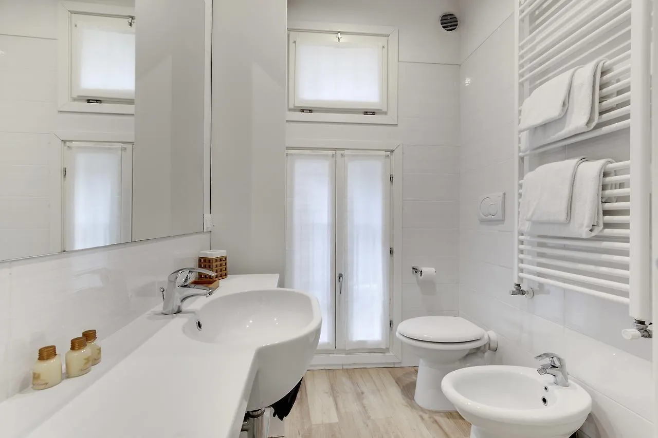 Apartamento Rialto Prestige - Campo S Maria Formosa By Wonderful Italy Venecia