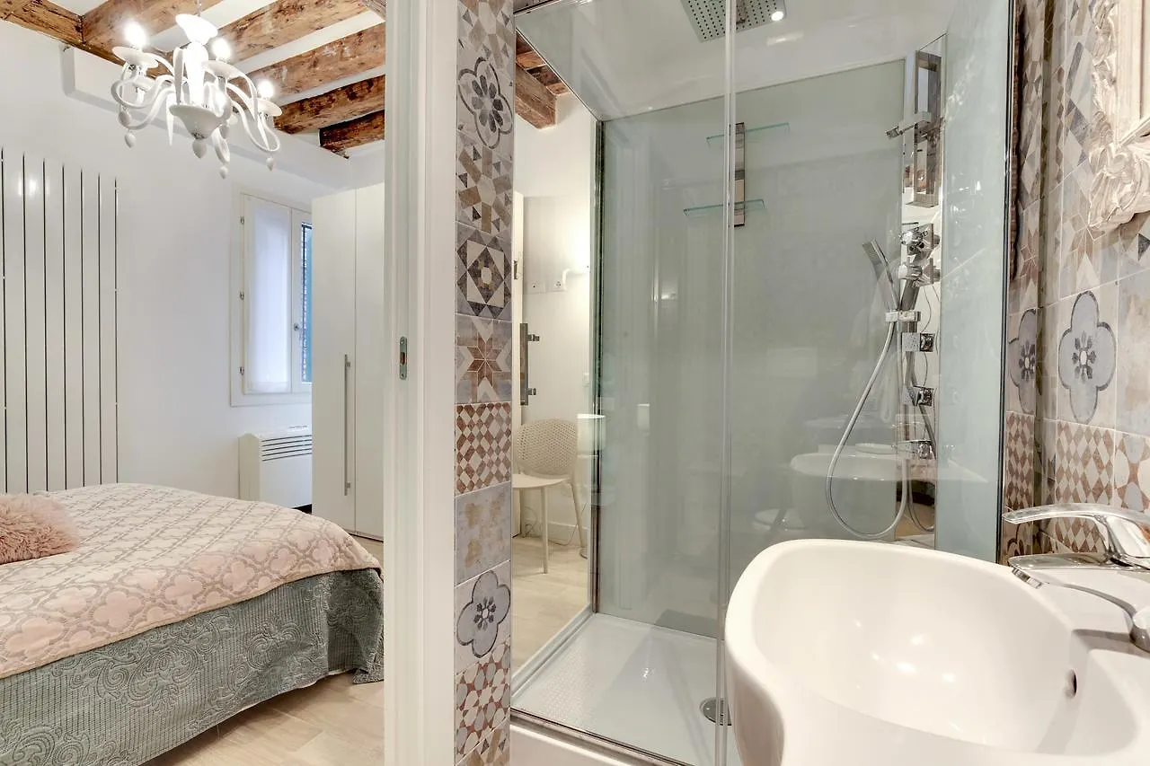 Apartamento Rialto Prestige - Campo S Maria Formosa By Wonderful Italy Venecia