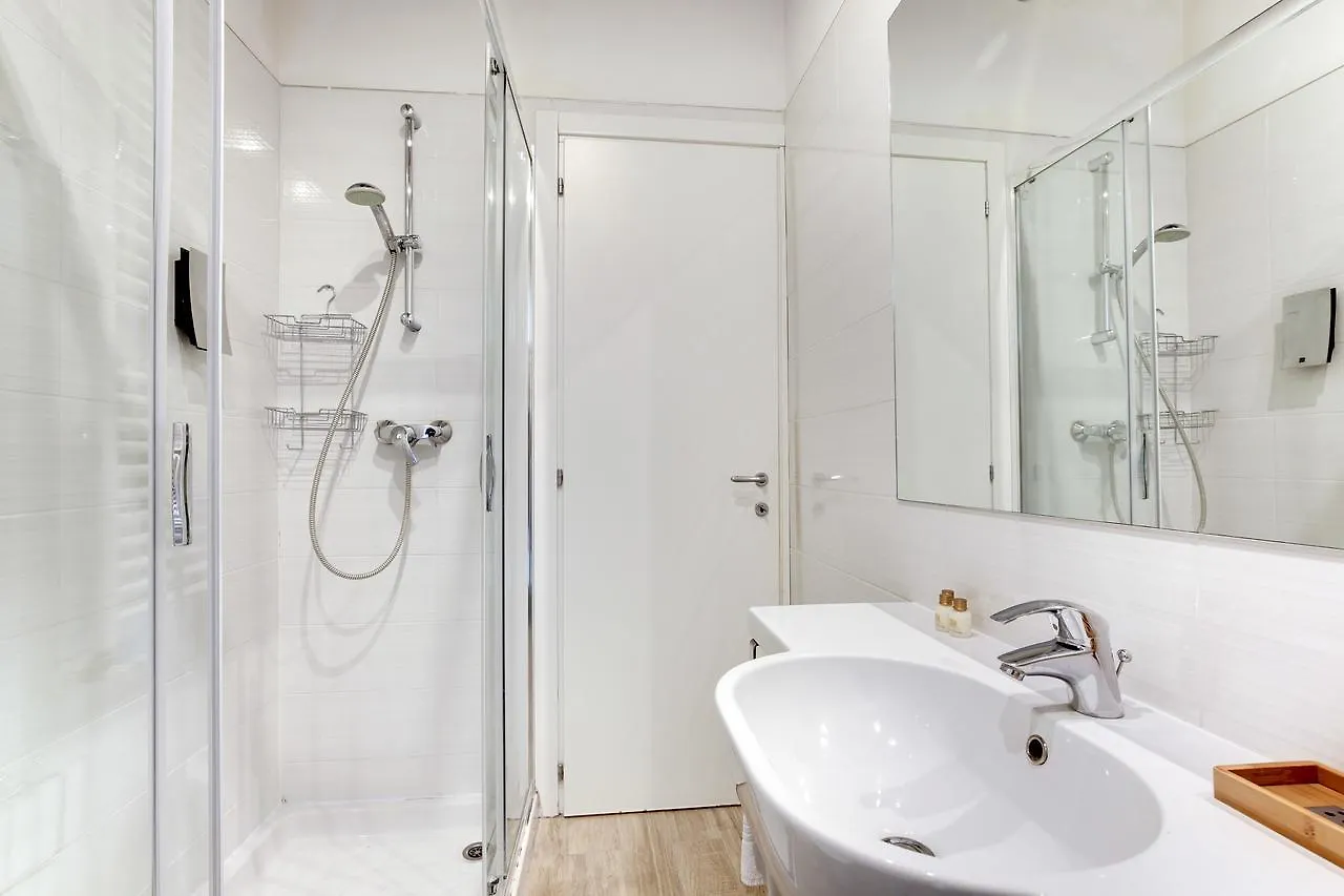 Apartamento Rialto Prestige - Campo S Maria Formosa By Wonderful Italy Venecia