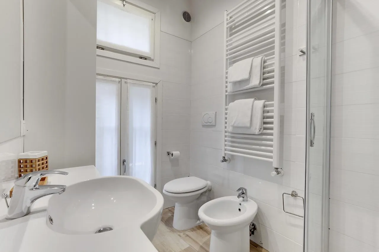 Apartamento Rialto Prestige - Campo S Maria Formosa By Wonderful Italy Venecia