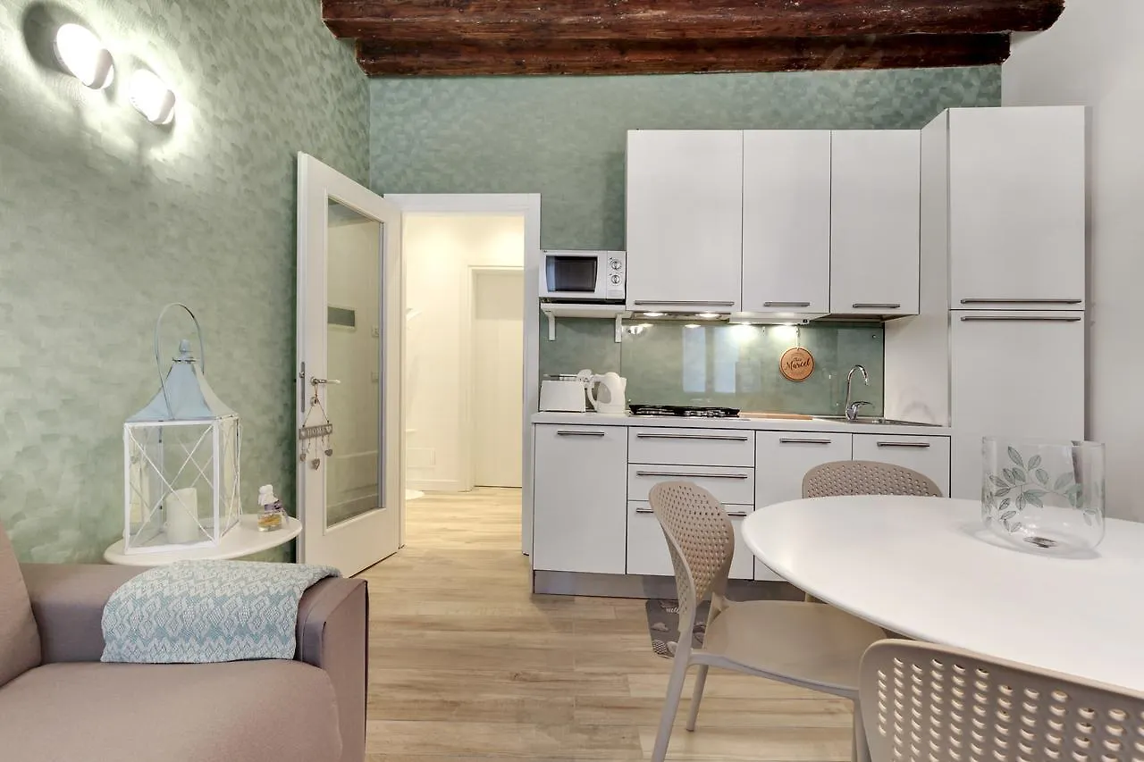 Apartamento Rialto Prestige - Campo S Maria Formosa By Wonderful Italy Venecia