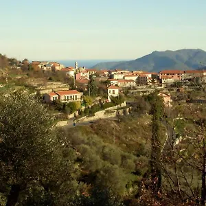  Appartamento Il Glicine E La Lucerna Italia