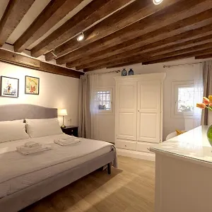 Mascherone Apartamento