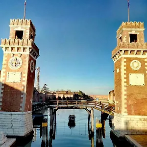 San Giorgio Degli Schiavoni Apartamento